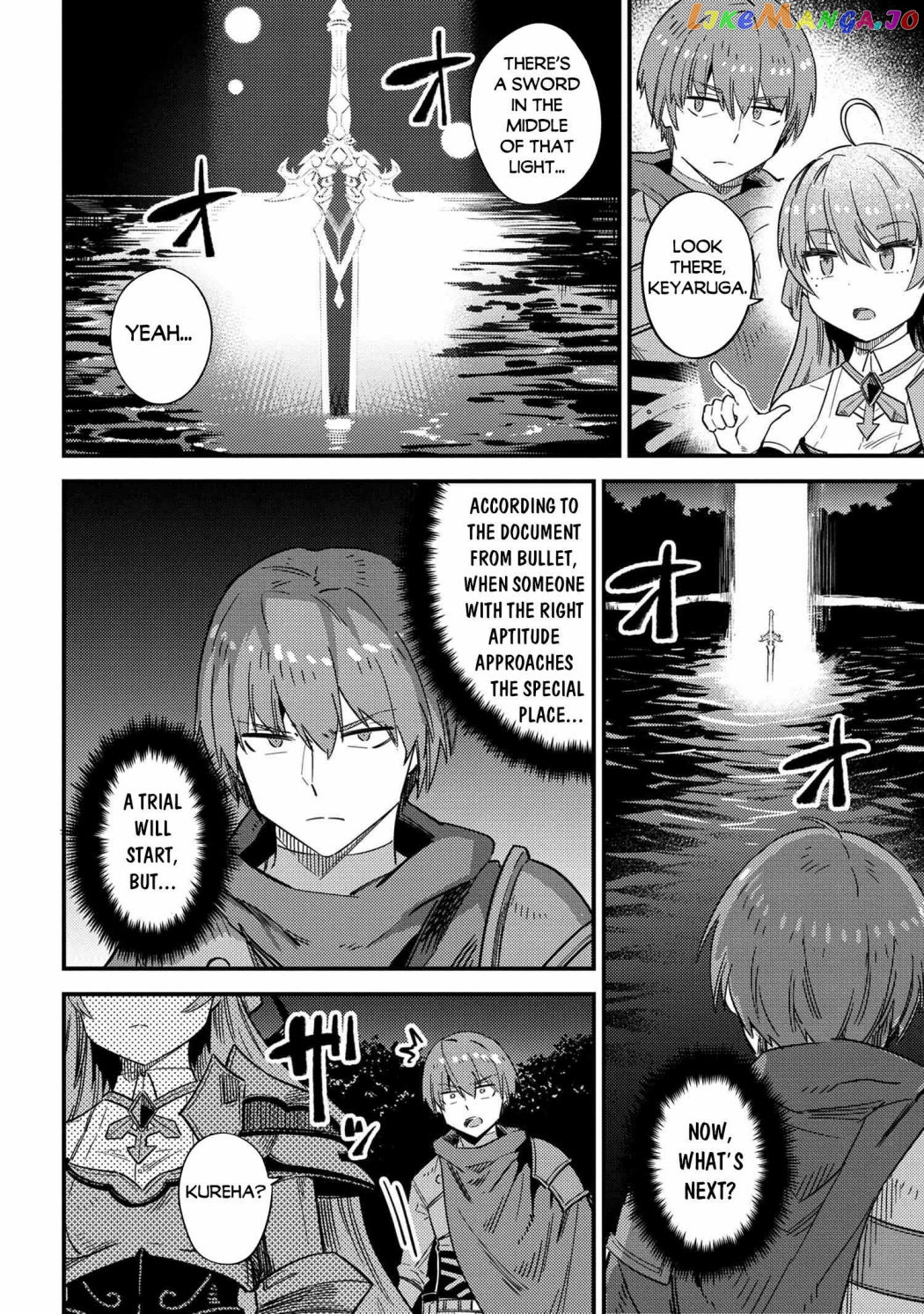 Redo Of Healer, Chapter 41 image 04